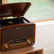 Image for article titled These Vinyl Record Players Will Spin You Right Round